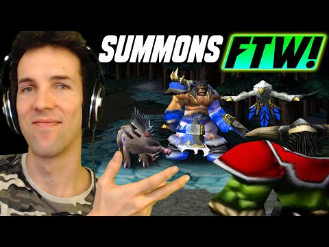 Beastmaster offers a lot of extra free army FAST! - Rank 1 BNet Quest Episode 8