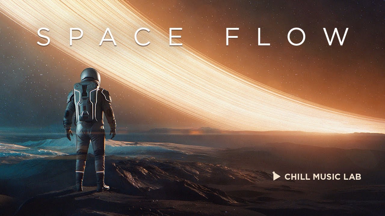 Deep Music for Focus and Stillness — Into the Unknown