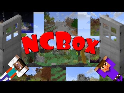 Server NCBox vyhlasuje nábor! :)