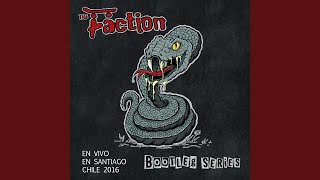 Pegged for Life (En Vivo)