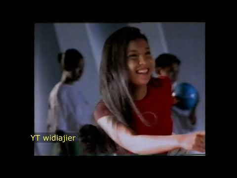 Iklan Shampoo Rejoice Indosiar tahun 1995