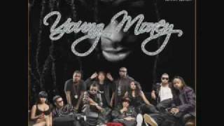 Young Money (Lil Wayne, Drake, Nicki Minaj &amp; Tyga)-  Roger That (remix)