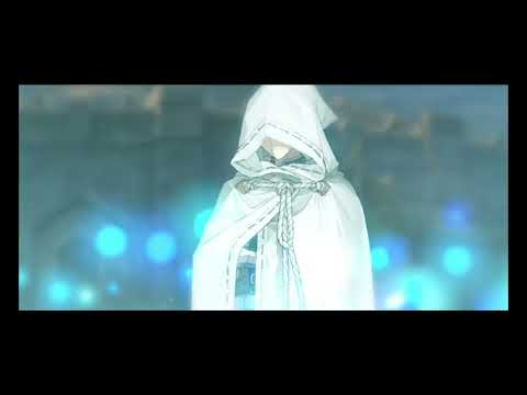 【FGO】Lb 6.5 Traum Cutscene - Charlemagne【シャルルマーニュ】Vs Constantine XI 【コンスタンティノス11世】