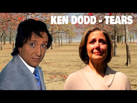 "TEARS" -   KEN DODD -  RECREATION  FROM 1965