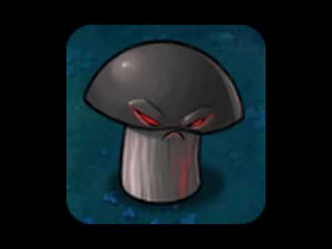 Doom Shroom - Plants vs. Zombies (Sound Effect)
