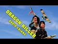 Wu Tang Collection David Chiang In Dragon Killer 1977