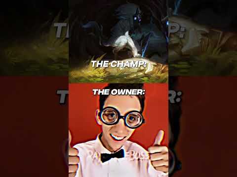 Eis que seu campeão favorito é #leagueoflegends #leagueoflegendsmemes #gigachad #sigma