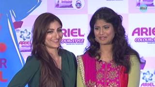 I’m Glad People Liked My Performance In ‘Saheb Biwi Aur Gangster 2’: Soha Ali Khan