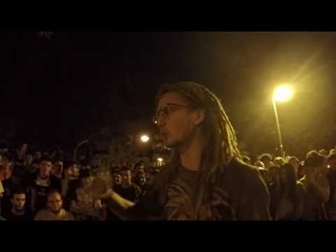 Nest vs Turok -Filtros- Pau Battle-