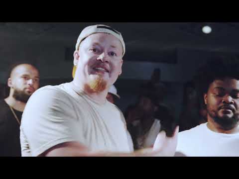 Ghostt vs Nakim the Prophet