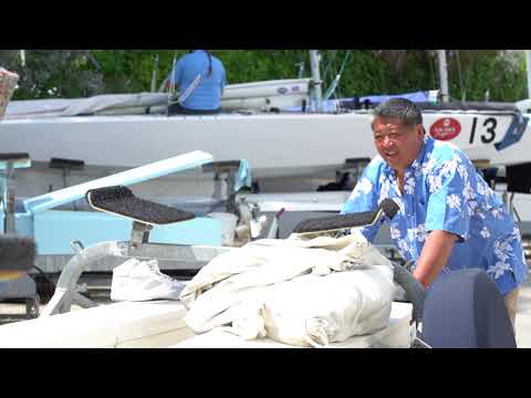 Bacardi Cup 2023 - Day 2 Highlights