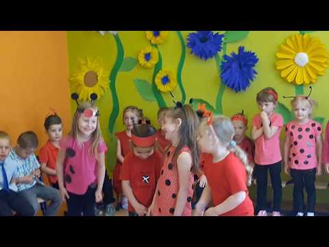 Żabki - Dzień Mamy i Taty Bajkolandia  w Lubawie