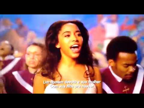The Get Down - Herizen Guardiola as Mylene Cruz Singing