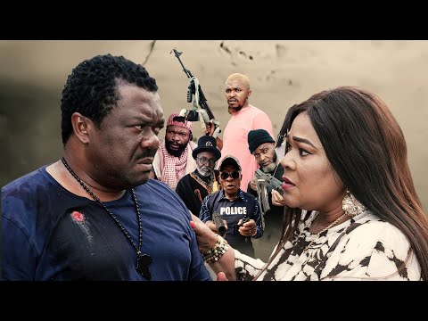 Kelvin Books Ikeduba Latest Nigeria movies 2026 - DARK LOARD