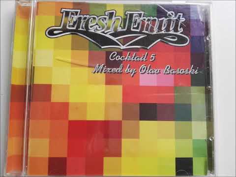 Fresh Fruit Cocktail Vol. 5 - Olav Basoski (1998)