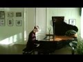 Филипп Синицын - "Эти сны" (Сваты 6 piano) 