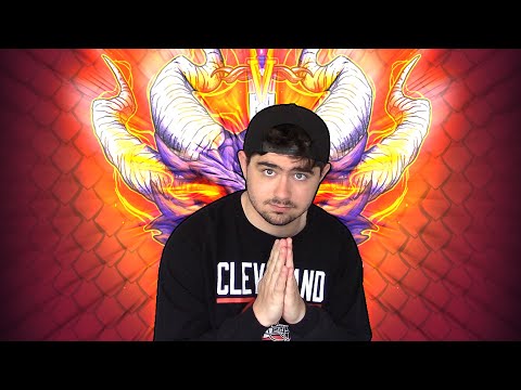 DISCIPLE "KNIGHTS OF THE ROUND TABLE: VOL. 5" | REACTION