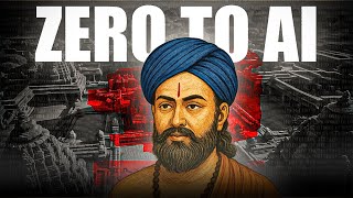 How India’s Zero Changed the World: From Ancient Math to AI Revolution