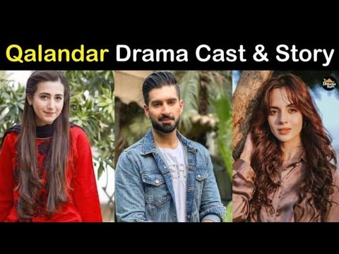 qalandar episode 37 Teaser - now promo - Har pal Geo Drama Review