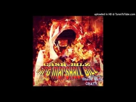 Cash Bilz - Fuckin' Rap (Feat. Low Banga)