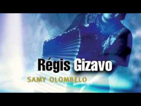 Regis Gizavo - Ambelao zaza