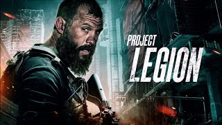 Project Legion (2022) Video