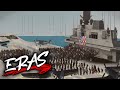 ERAS WWF U S S INTREPID 1993 V 2