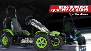 BERG X-plore BFR