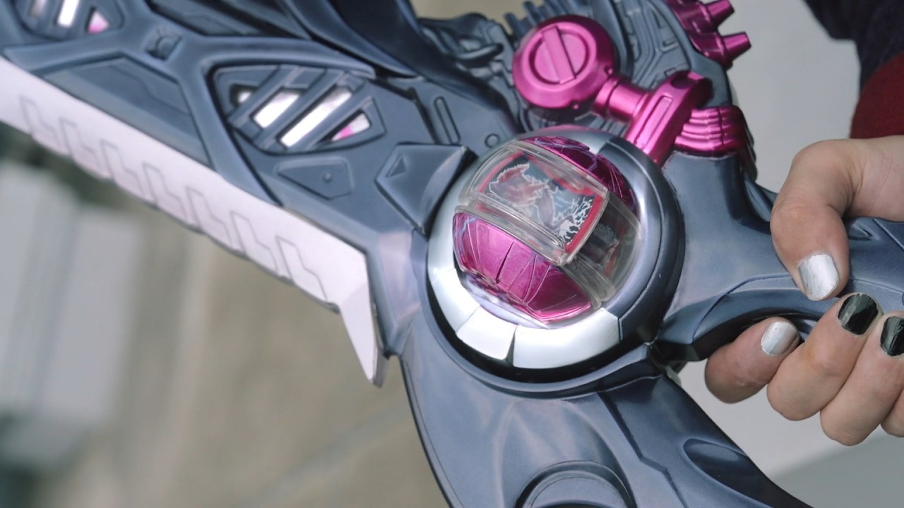 [最高音質] ブレイカムドォーン 変身待機音① Breakam dawn Henshin standby sound①[HQ]