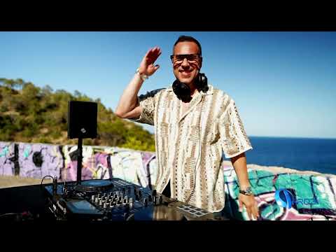 LIVE SET@PORTINATX IBIZA 2025