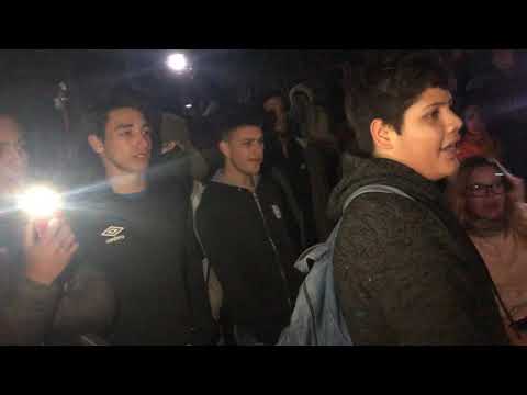 LCF | Octavos | Jampi vs Dagger | Temporada 2k19 Fecha 4