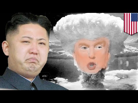 What would a US-North Korea war look like? - TomoNews
