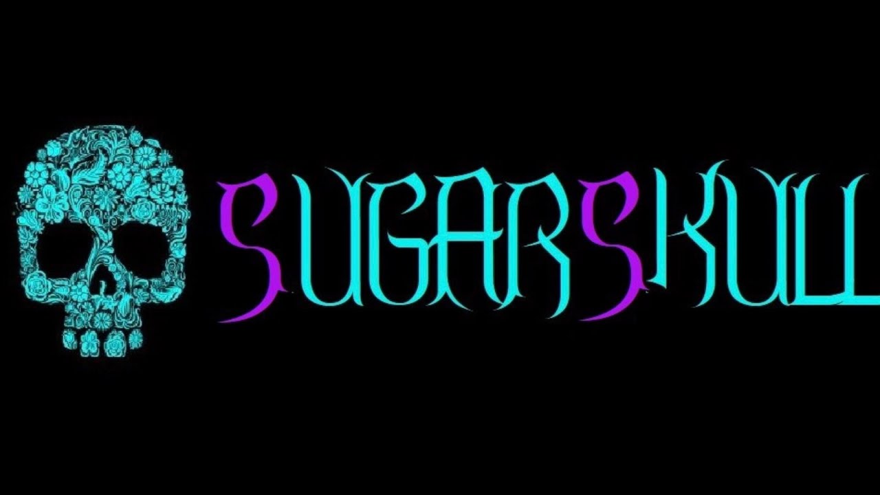 Promotional video thumbnail 1 for Sugarskull