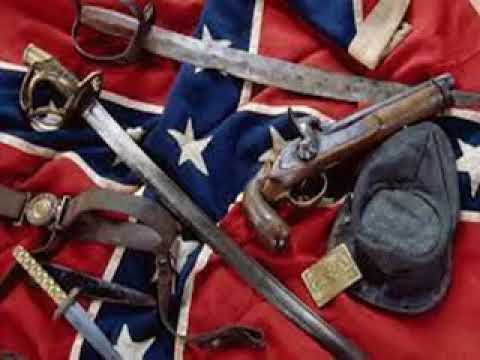 Stanley Grill:  Civil War Songs