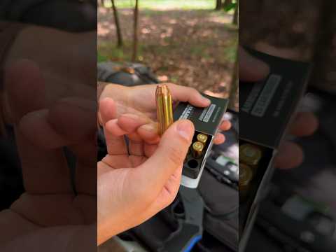 Rossi Brawler .410 / .45 Colt Shooting Review - I Love This Single Shot Firearm!