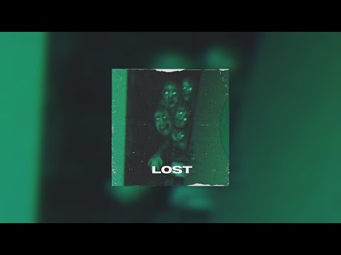 "LOST" APHEX TWIN x ELECTRO PUNK x CRYSTAL CASTLES TYPE BEAT