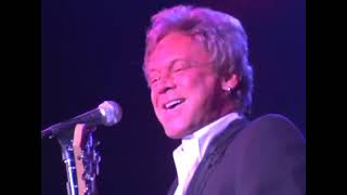 Raspberries - I Wanna Be With You - Live (Eric Carmen)