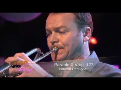 ARTE Lounge Gábor Tarkövi