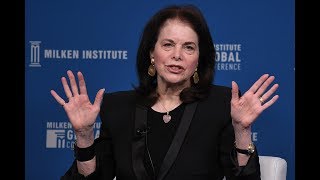 A Conversation with Sherry Lansing