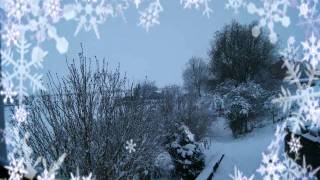 let it grow ( ks Choice) the snow in Vlaanderen 12- 18 2010