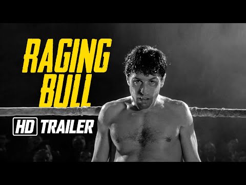 Raging Bull modern trailer