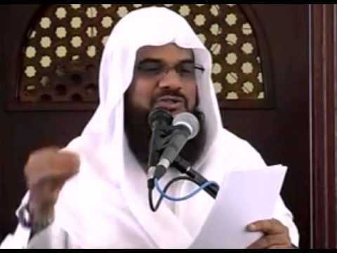 husain salafi friday khutba.28/08/2015.sharja
