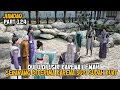 TERKUAK IBU LORD SUYI TERNYATA MEMILKI LATAR BELAKANG MISTERIUS JIANDAO DI YI XIAN EP 124