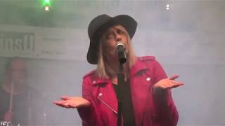 Soundpark mit Jini Meyer - You are my Sunshine Sundern