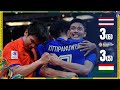 LIVE | AFC Futsal Asian Cup Thailand 2024™ | Semi-Finals | Thailand vs Tajikistan