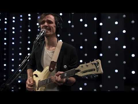 The Qualitons - Draw A Line (Live on KEXP)