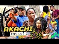 AKACHI EPISODE 1 (New Movie) Oge Okoye & Sonia Uche 2021 Latest Nigerian Nollywood Hit Movie