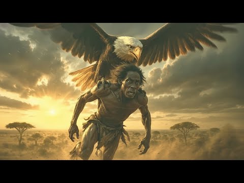 Life Before Millions of Years Ago | How Ancient Humans Lived and Survived | Prehistoric Life.