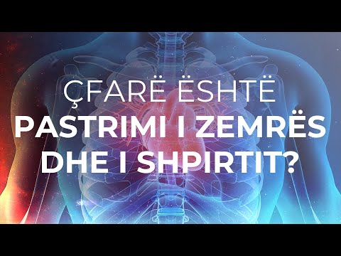 Çfarë është pastrimi i zemrës dhe i shpirtit? Ja si u përgjigj Profeti Muhamed kësaj pyetjeje...