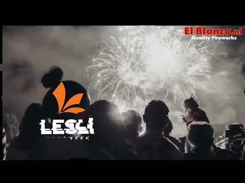 Vuurwerk - King Kongs - 03828 | CAT F2 | El Blanco Quality Fireworks